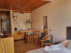 Apartvicario